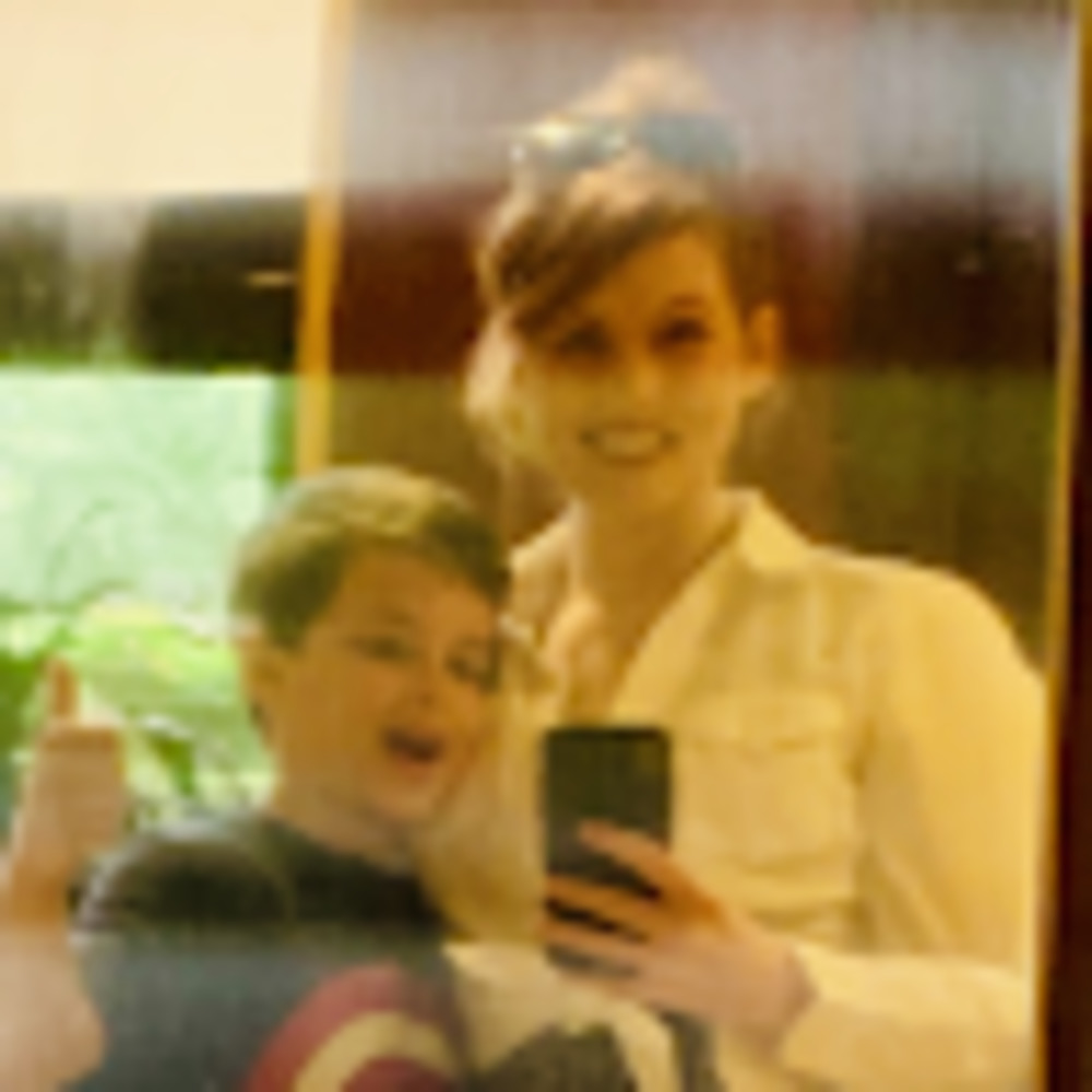 Meet your Posher, Robin